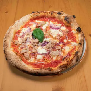 Tonno e cipolla