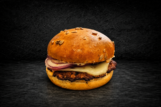 OG American Smash Burger 210 g