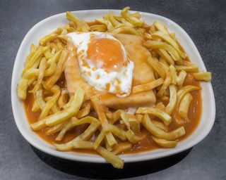 Francesinha