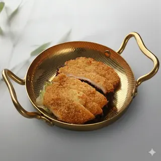 Pollo Katsu