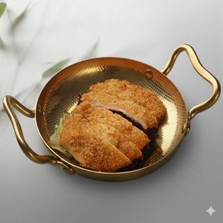 Pollo Katsu