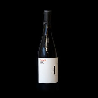 Vino tinto: Lo Petitó (75cl) 
