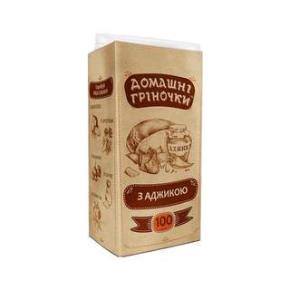 Domaszni Grzanki, z adzyka, 100g