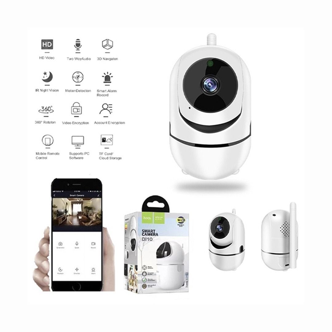 Home Monitoring
