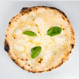 Pizza Bianca 33cm