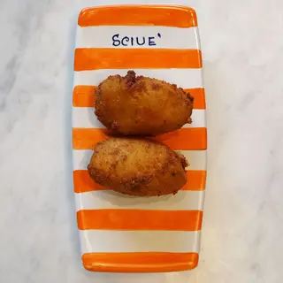 Crocchè di patate 2pz