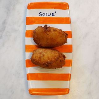 Crocchè di patate 2pz