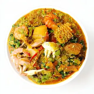 Fisherman Soup