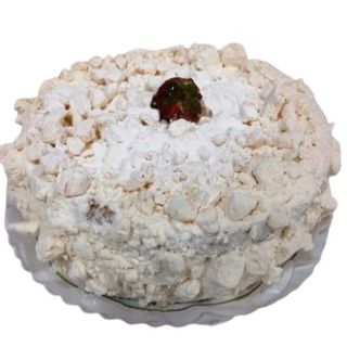 Tarta Chajá