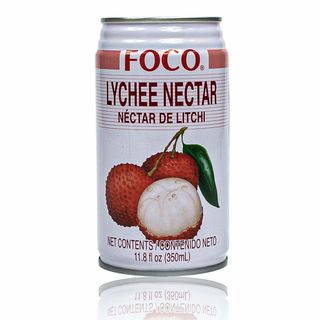 Foco lychee drink 35 cl