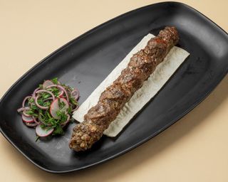 Люля кебаб з яловичини (150/85г)