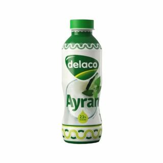 Ayran Delaco