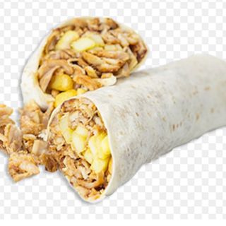 Kebab Gitano Grande