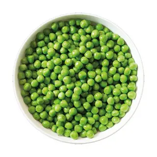 Garden Peas- per kg