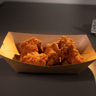 Crispy Wings