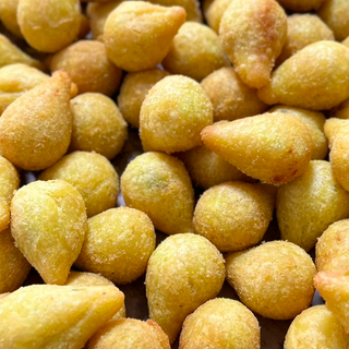 Combo Coxinhas de frango + Refrigerante lata