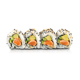 ФРЕШ КАЛИФОРНИЯ РОЛ 4 бр.