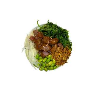 Spicy tuna