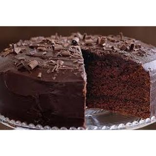 Fudge Cake