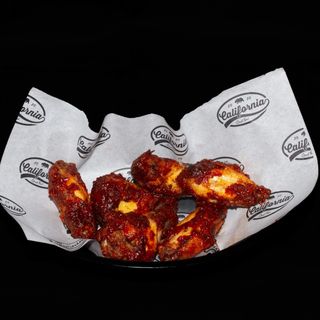 Crazy Wings (6 Uds.)