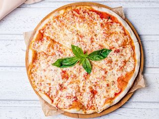 Pizza margarita