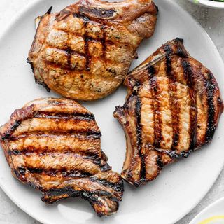 Pork Chops