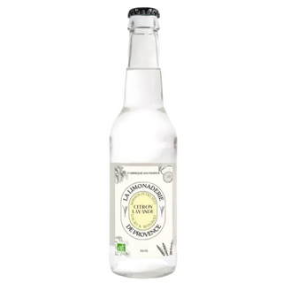 La Limonaderie de Provence - Citron Lavande