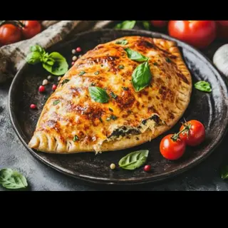 Panizza Crispyyy