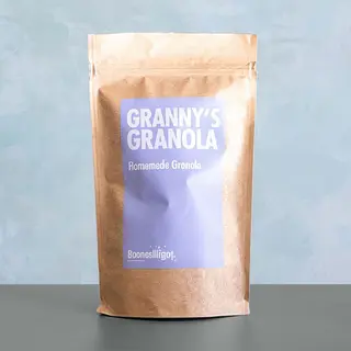 Granola (400 G.)