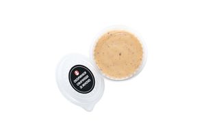 Соус сирний для скоринок