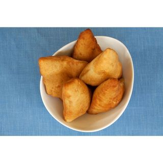 Mandazi (4 pcs)