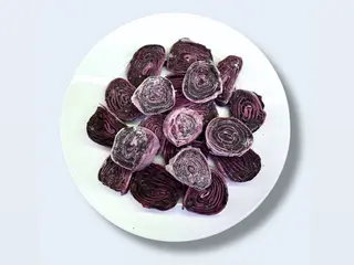 Равіолінні з маком та вишнею 300 г (300g)