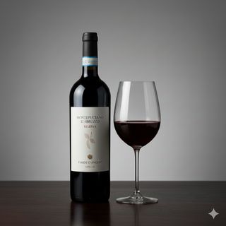 Montepulciano D'Abruzzo Riserva 14%
