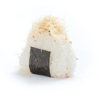 94. Onigiri salmone