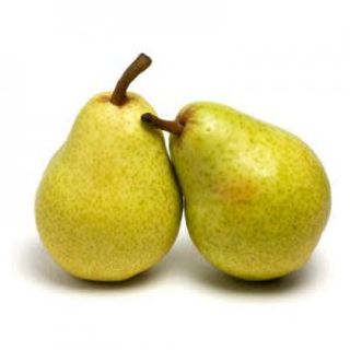 Poire Rocha Kg