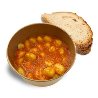 Gnocchi alla sorrentina