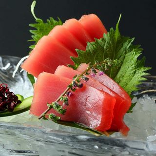 Sashimi Tonno Rosso - 10 pezzi
