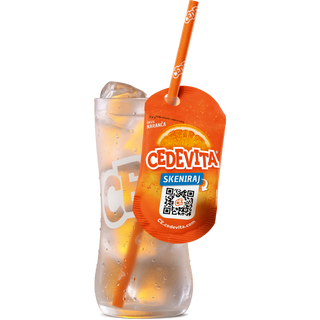Cedevita