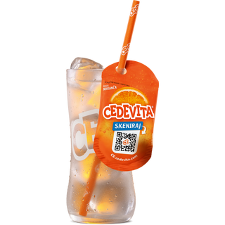 Cedevita