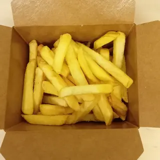 Pata fritte
