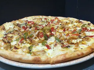 Pizza Lukijan Fantasy