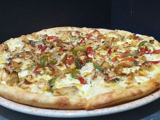 Pizza Lukijan Fantasy