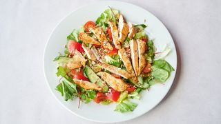 Chicken Salad