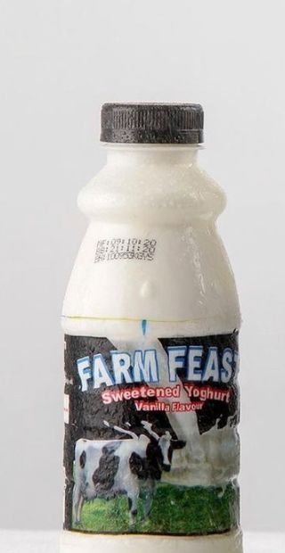 Farm Feast Yoghurt
