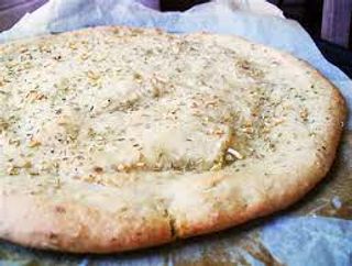 Glutten Free Pizza Base