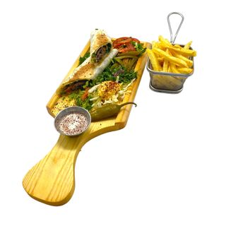 Super Saj Kebab Turki