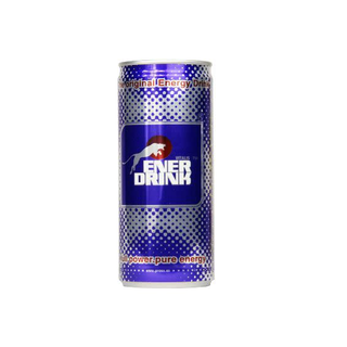Boisson Energie