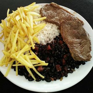 Picanha Grelhada na Chapa (Serve 2)