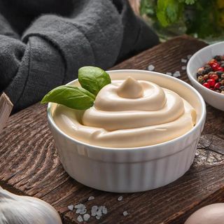 მაიონეზის სოუსი