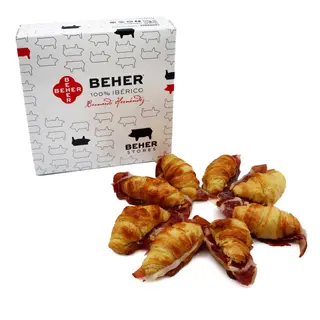 Caja de 8 Bernarditos